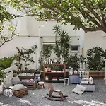 Hotel La Goleta