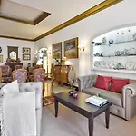 La Goleta Hotel 2*