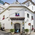 La Goleta Hotel Llança