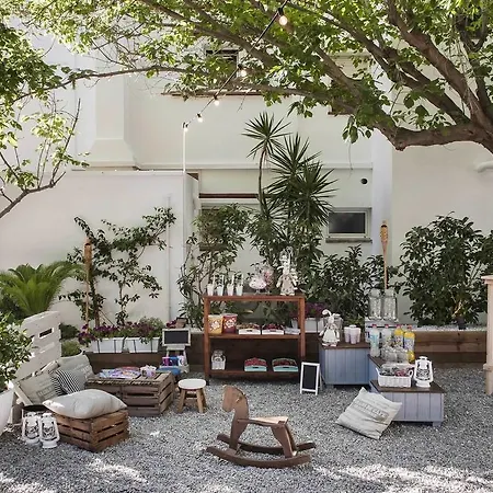 Hotel La Goleta