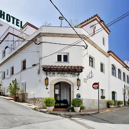La Goleta Hotel Llançà