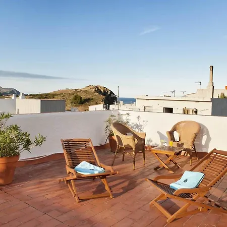 Hotel La Goleta Llançà