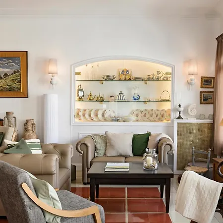 La Goleta Hotel