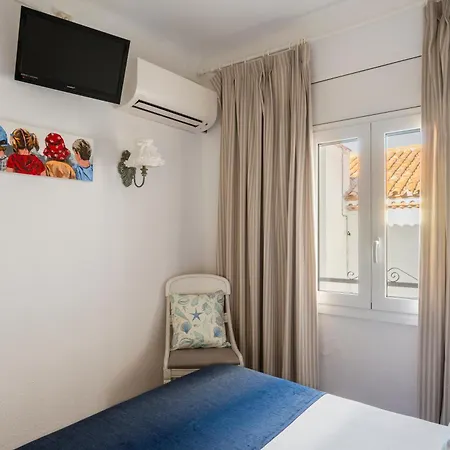 Hotel La Goleta Llanca