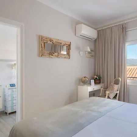 Hotel La Goleta
