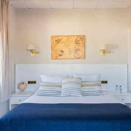 La Goleta Hotel 2*