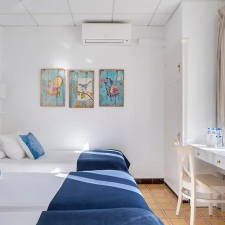 Hotel La Goleta Llanca