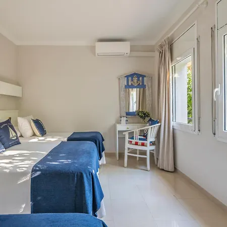 La Goleta Ξενοδοχείο
