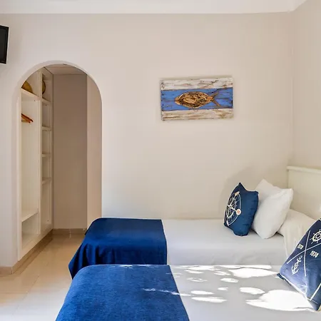 La Goleta Hotel