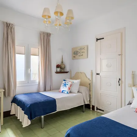 Hotel La Goleta Llanca