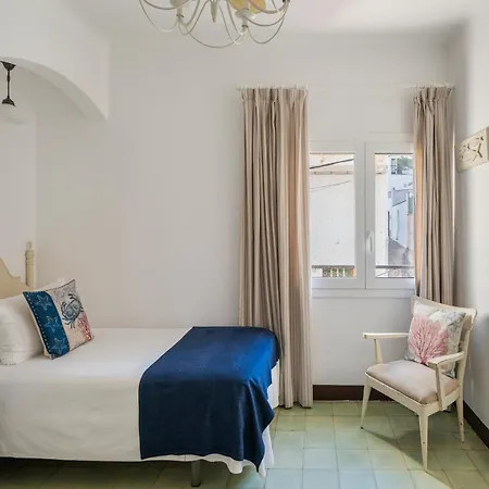 Hotel La Goleta