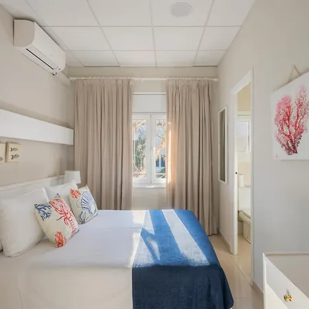 La Goleta 2* Llança