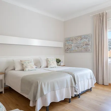 La Goleta Ξενοδοχείο