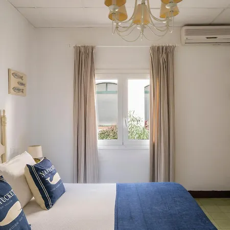 Hotel La Goleta