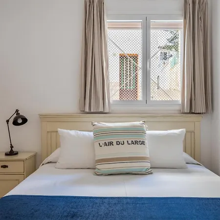 Hotel La Goleta Llanca