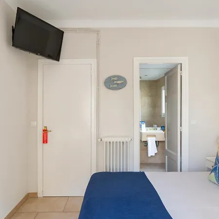 Hotel La Goleta