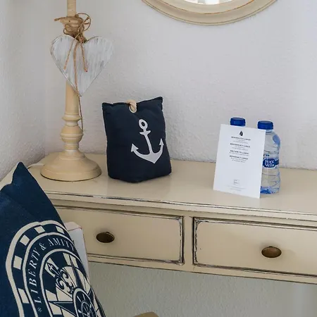 La Goleta Hotel 2*