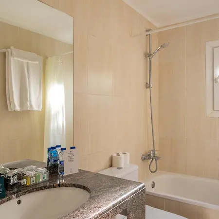 Ξενοδοχείο La Goleta Llança