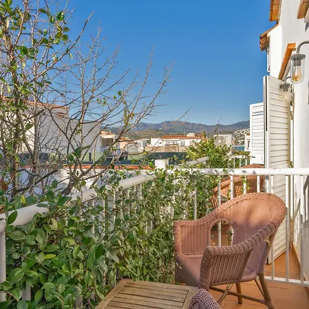 La Goleta Hotel Llança