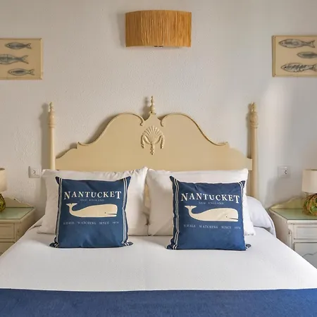 Hotel La Goleta Llanca