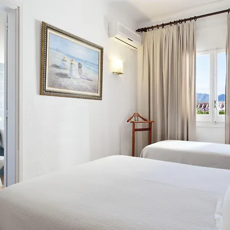 La Goleta Hotel