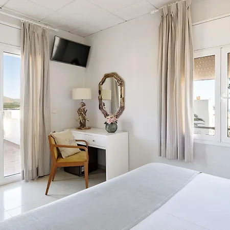 拉戈拉塔酒店 兰卡