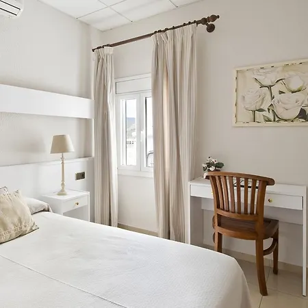 Hotel La Goleta Llança