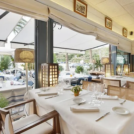 La Goleta Hotel 2*