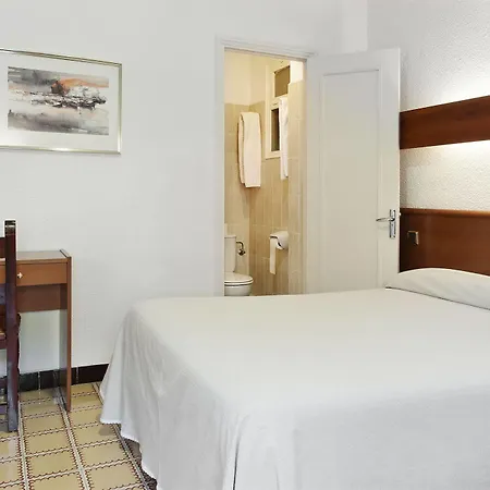 La Goleta Hotel