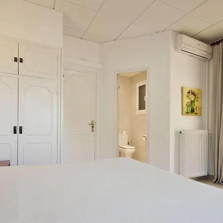 Hotel La Goleta