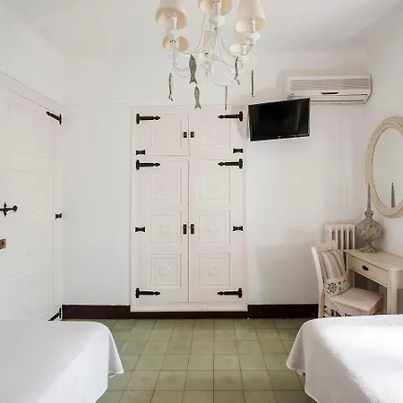 Hotel La Goleta