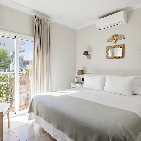La Goleta Hotel Llançà