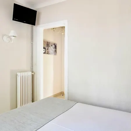 Hotel La Goleta