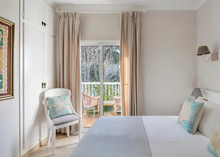 Hotel La Goleta Llança