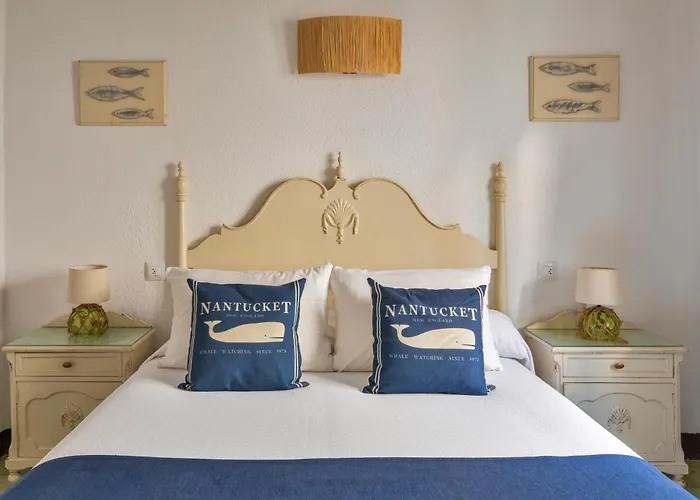 Hotel La Goleta Llança