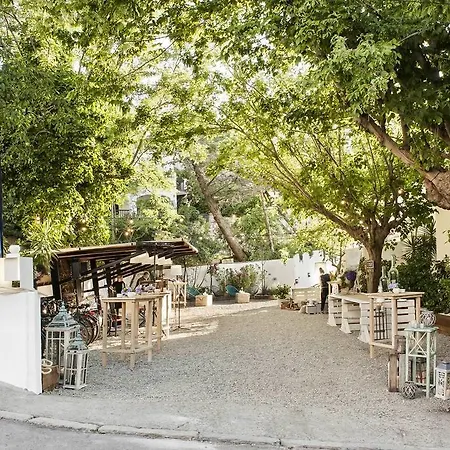 Hotel La Goleta Llançà