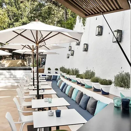 Hotel La Goleta Llançà