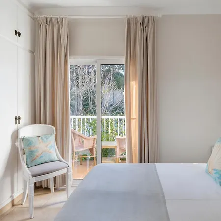 Hotel La Goleta Llançà