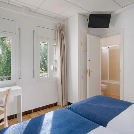 La Goleta Hotel Llança
