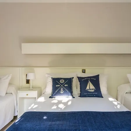 Hotel La Goleta 2*