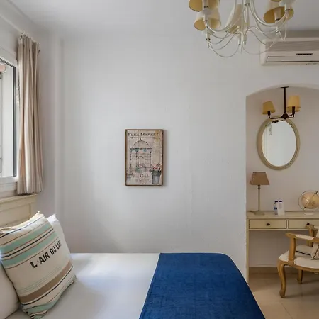 Hotel La Goleta Llançà