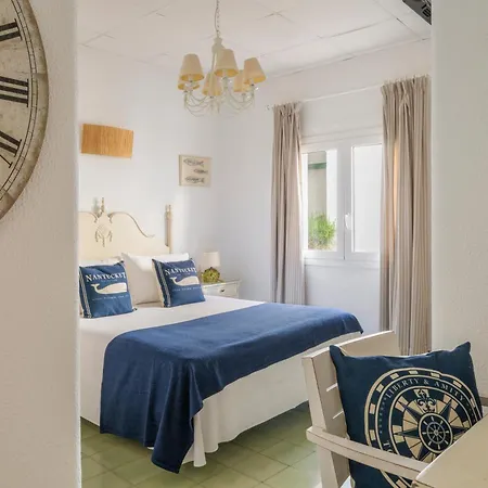 Hotel La Goleta Llançà