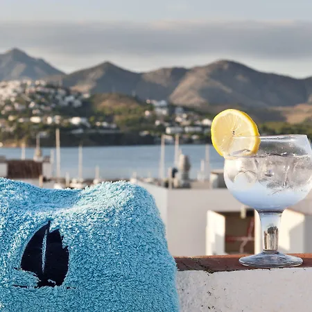 La Goleta Hotel Llançà