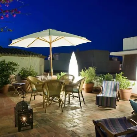 Hotel La Goleta Llançà