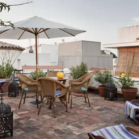 La Goleta Hotel 2*