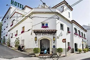 Hotel La Goleta 2*