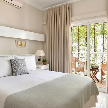 Hotel La Goleta Llançà