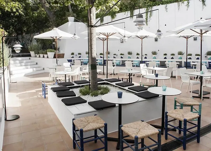 Otel La Goleta
