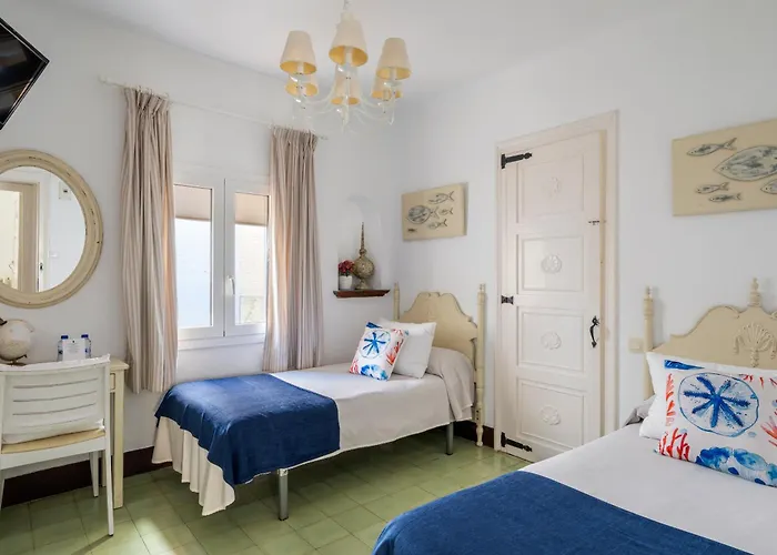 Otel La Goleta Llança