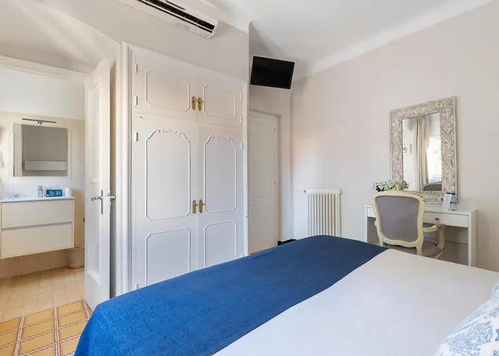 La Goleta Otel Llança